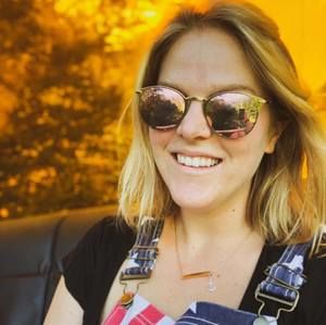 Meet your Posher, Jessica